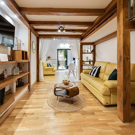 La Guardia Apartment With Free Private Parking Rijeka Exteriör bild