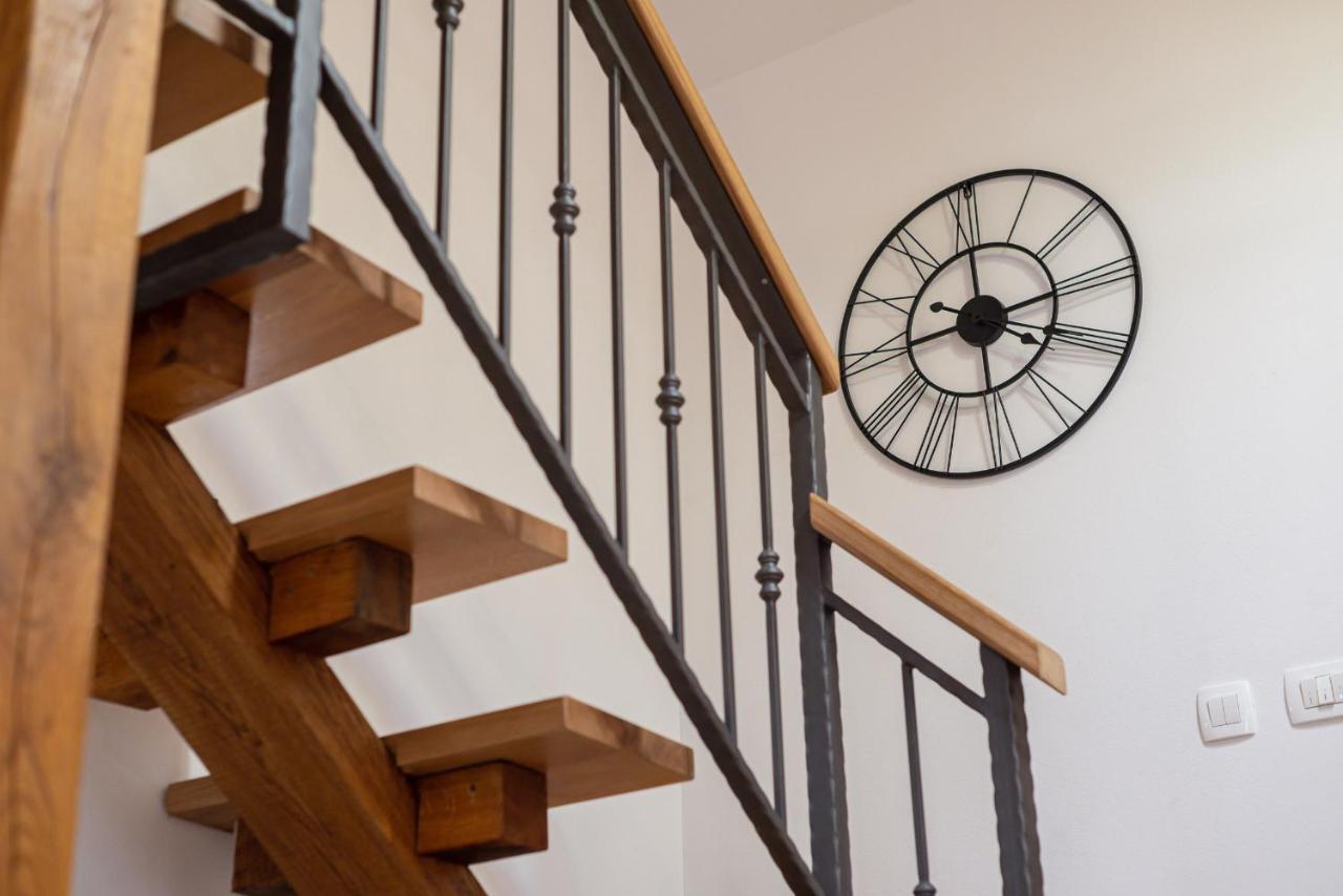 La Guardia Apartment With Free Private Parking Rijeka Exteriör bild