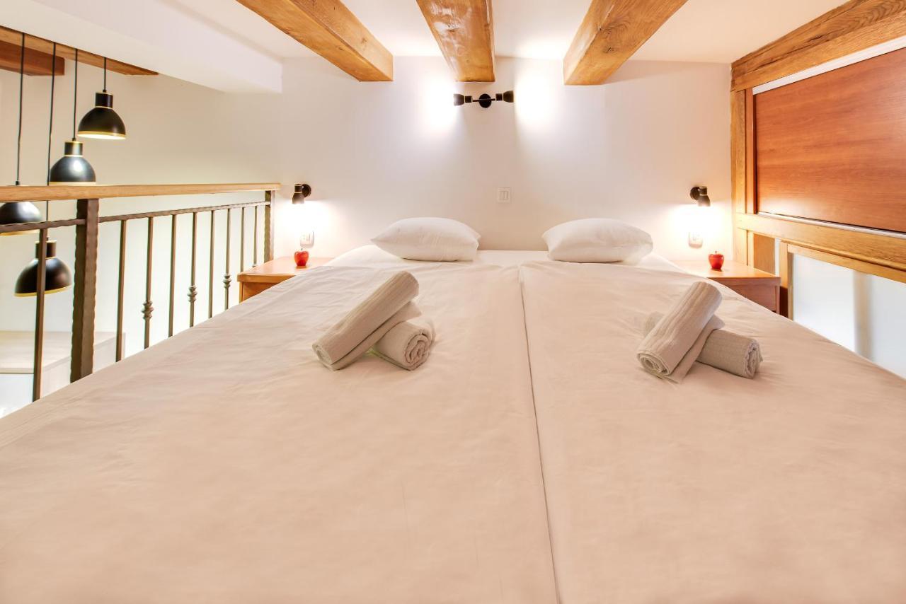 La Guardia Apartment With Free Private Parking Rijeka Exteriör bild