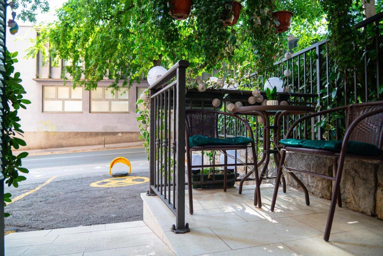 La Guardia Apartment With Free Private Parking Rijeka Exteriör bild
