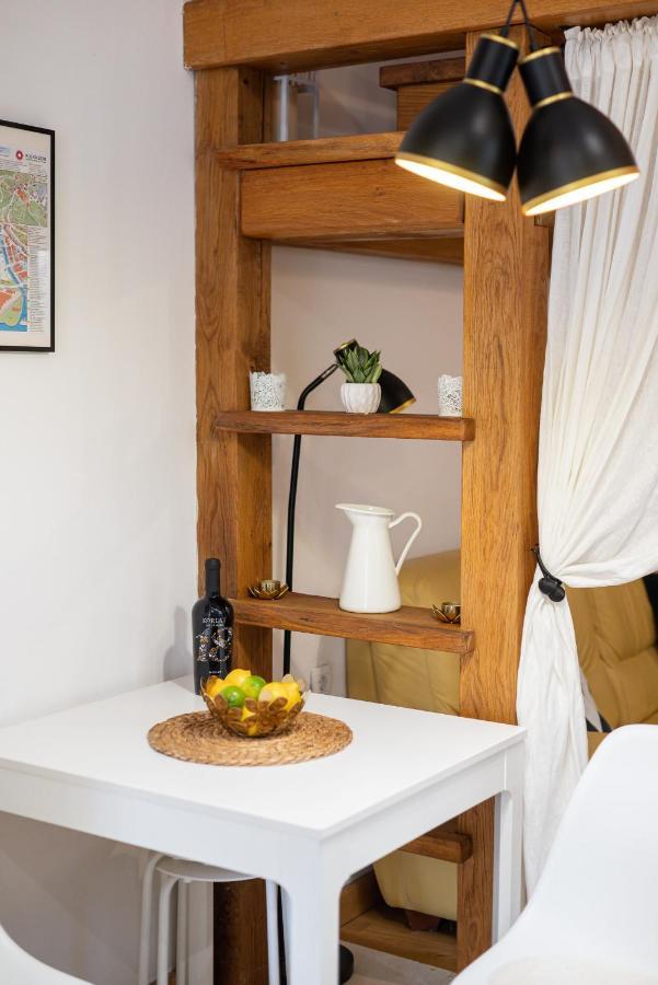 La Guardia Apartment With Free Private Parking Rijeka Exteriör bild