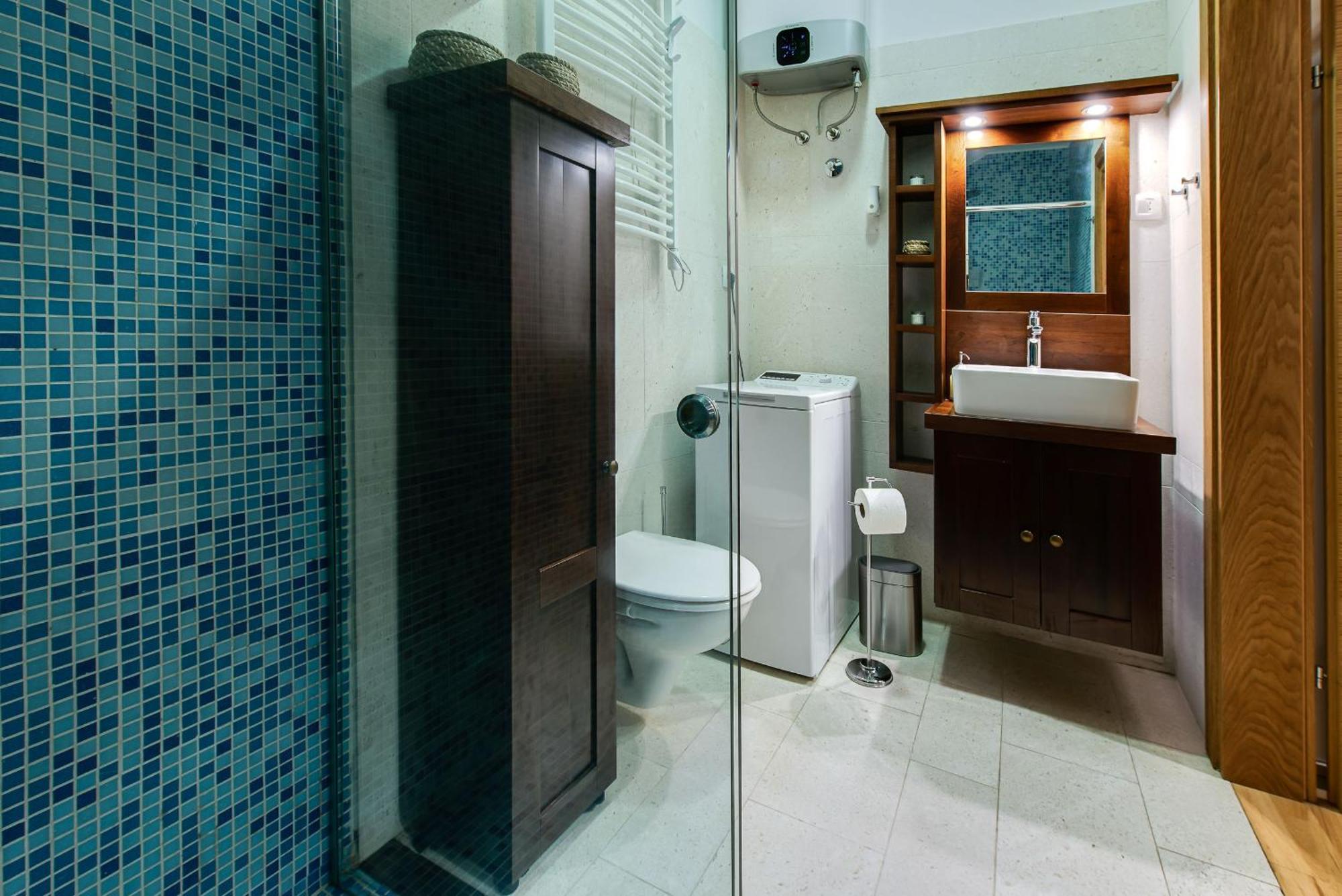 La Guardia Apartment With Free Private Parking Rijeka Exteriör bild