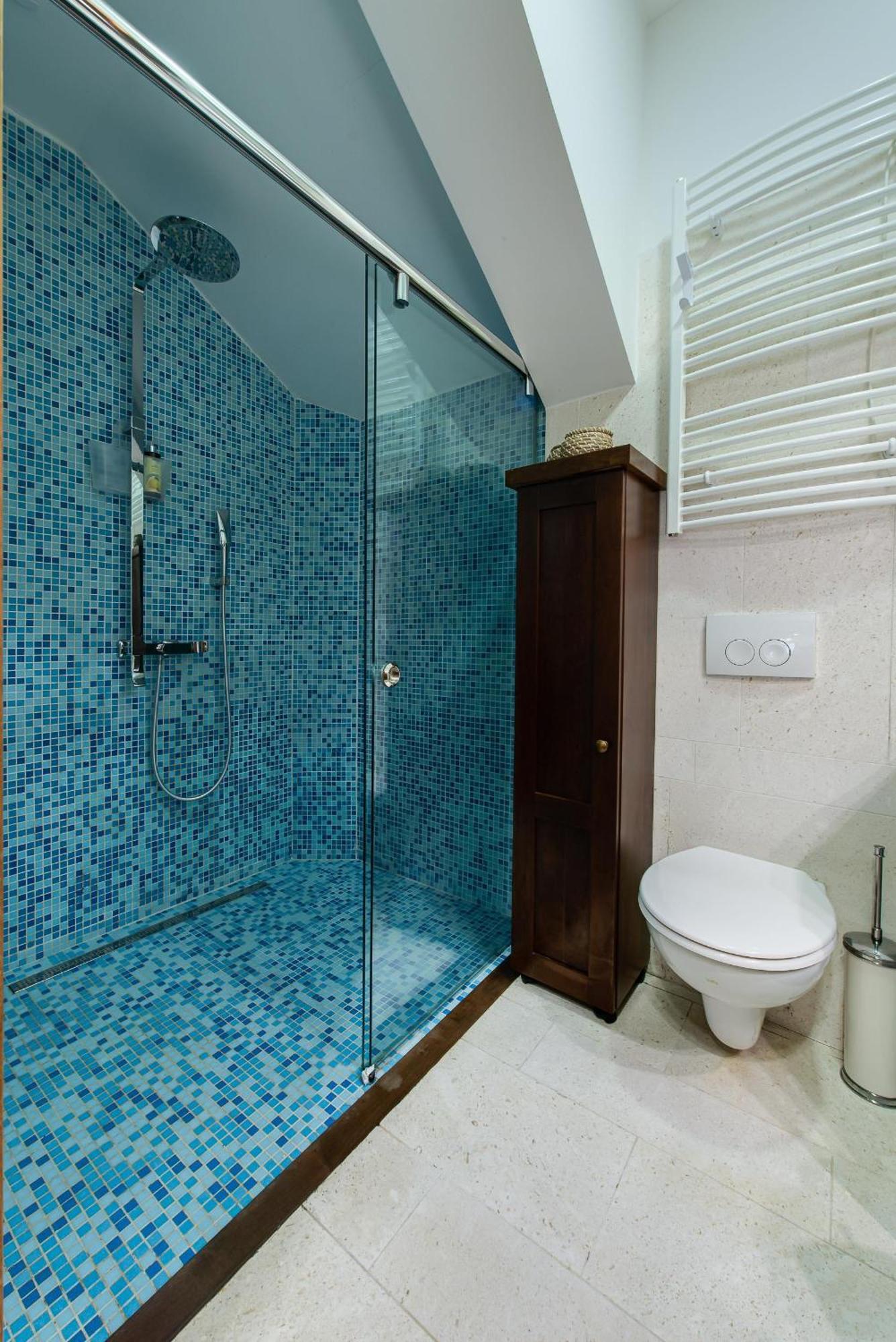 La Guardia Apartment With Free Private Parking Rijeka Exteriör bild