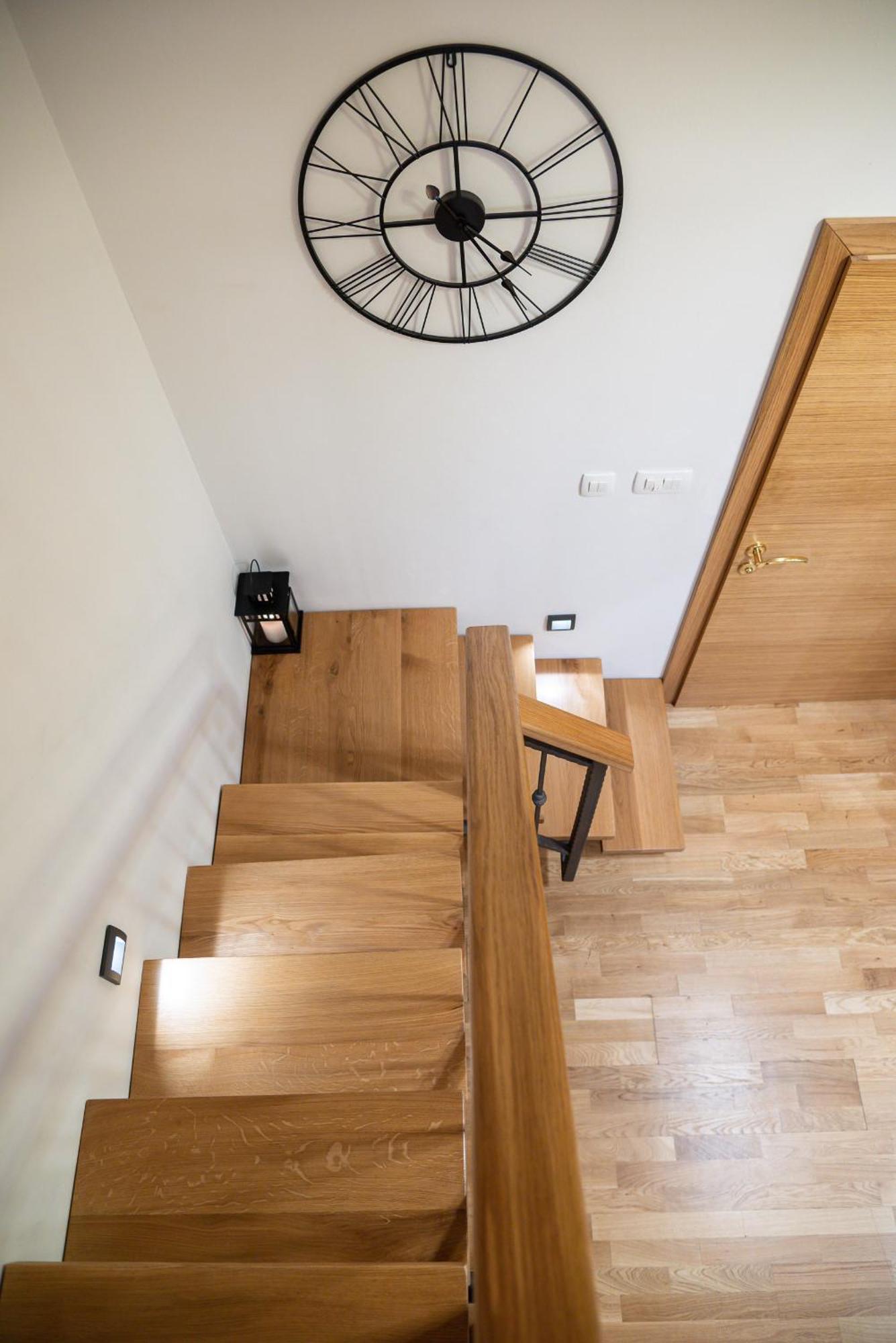 La Guardia Apartment With Free Private Parking Rijeka Exteriör bild